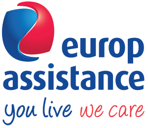 logo europe assistance